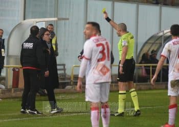 Taranto-Turris 0-0, la fotogallery