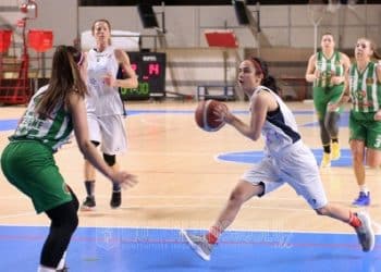 Nuovi Orizzonti Taranto-Mens Sana Mesagne 62-21, la fotogallery