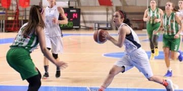 Nuovi Orizzonti Taranto-Mens Sana Mesagne 62-21, la fotogallery
