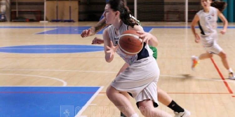 Nuovi Orizzonti Taranto-Mens Sana Mesagne 62-21, la fotogallery