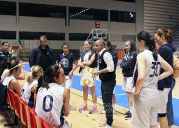 Nuovi Orizzonti Taranto-Mens Sana Mesagne 62-21, la fotogallery