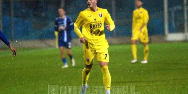 Fidelis Andria-Taranto 0-0, la fotogallery
