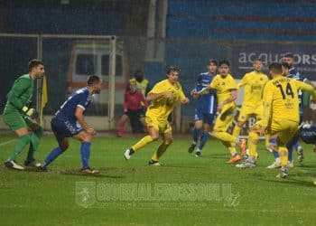 Fidelis Andria-Taranto 0-0, la fotogallery
