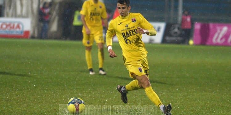 Fidelis Andria-Taranto 0-0, la fotogallery