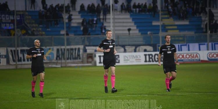 Fidelis Andria-Taranto 0-0, la fotogallery