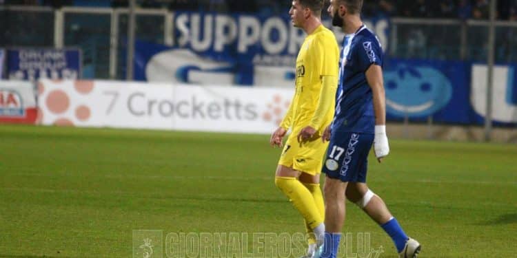 Fidelis Andria-Taranto 0-0, la fotogallery