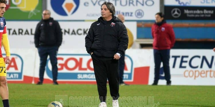 Fidelis Andria-Taranto 0-0, la fotogallery