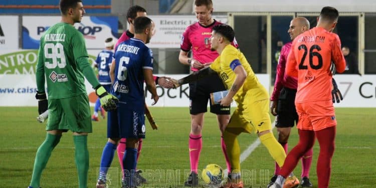 Fidelis Andria-Taranto 0-0, la fotogallery