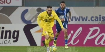 Fidelis Andria-Taranto 0-0, la fotogallery