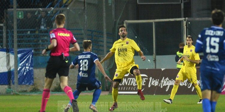 Fidelis Andria-Taranto 0-0, la fotogallery