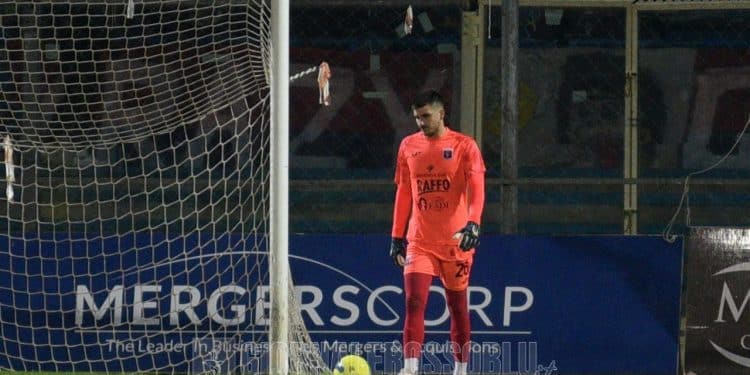 Fidelis Andria-Taranto 0-0, la fotogallery