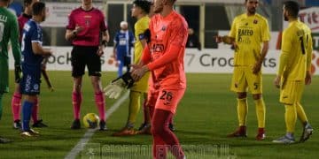 Fidelis Andria-Taranto 0-0, la fotogallery