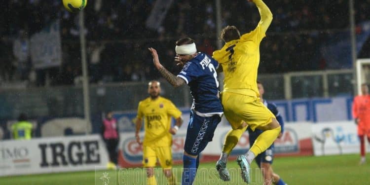 Fidelis Andria-Taranto 0-0, la fotogallery
