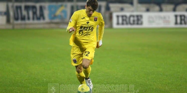 Fidelis Andria-Taranto 0-0, la fotogallery