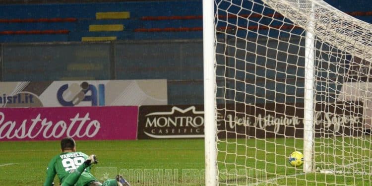 Fidelis Andria-Taranto 0-0, la fotogallery