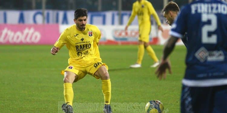 Fidelis Andria-Taranto 0-0, la fotogallery