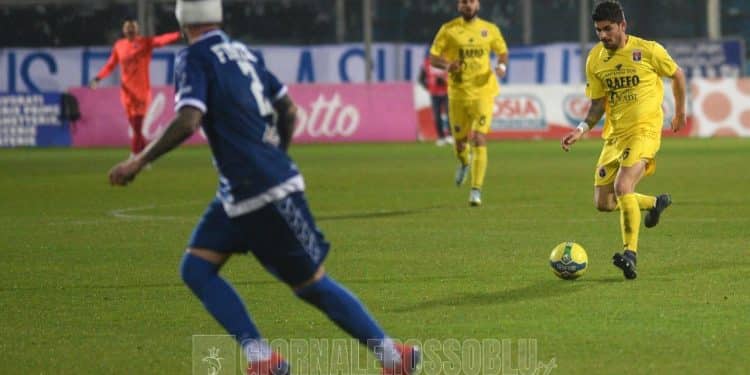 Fidelis Andria-Taranto 0-0, la fotogallery