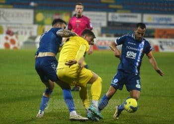 Fidelis Andria-Taranto 0-0, la fotogallery