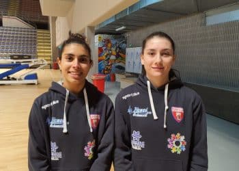 Nuovi Orizzonti Taranto, parlano Annapia Molino e Erika Martelli