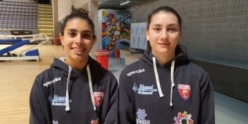 Nuovi Orizzonti Taranto, parlano Annapia Molino e Erika Martelli
