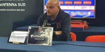 Taranto-Gelbison 0-0, la cronaca: pari privo di occasioni allo “Iacovone”