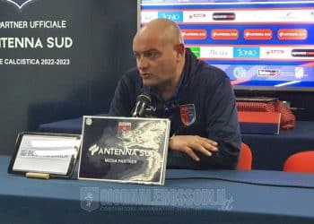 Taranto-Gelbison 0-0, la cronaca: pari privo di occasioni allo “Iacovone”