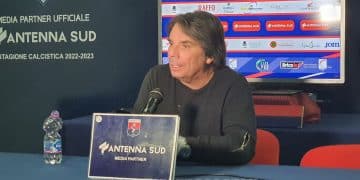 Taranto-Gelbison 0-0, la cronaca: pari privo di occasioni allo “Iacovone”