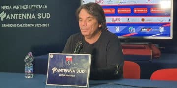Taranto-Gelbison 0-0, la cronaca: pari privo di occasioni allo “Iacovone”