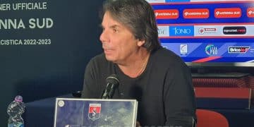 Taranto-Gelbison 0-0, la cronaca: pari privo di occasioni allo “Iacovone”
