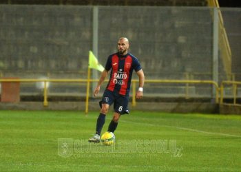 Taranto-Gelbison 0-0, la fotogallery