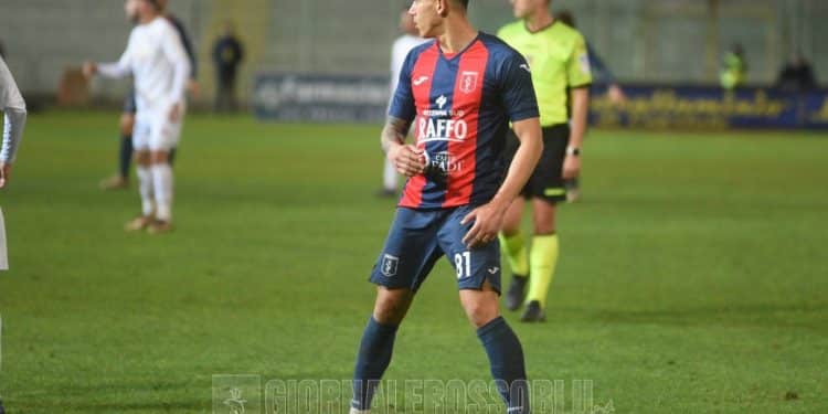 Taranto-Gelbison 0-0, la fotogallery