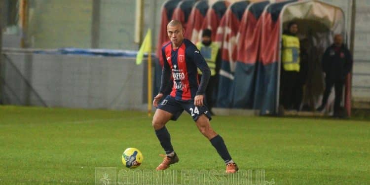 Taranto-Gelbison 0-0, la fotogallery