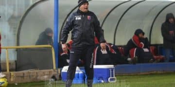 Taranto-Gelbison 0-0, la fotogallery