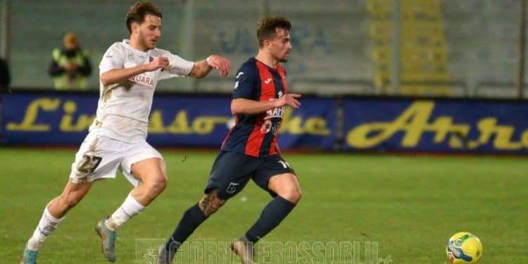 Taranto-Gelbison 0-0, la fotogallery