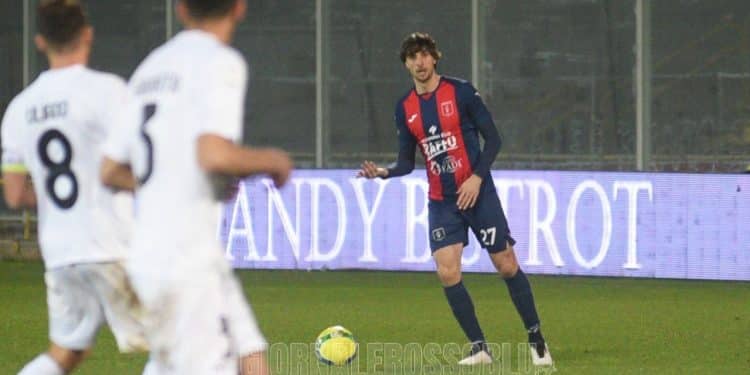 Taranto-Gelbison 0-0, la fotogallery