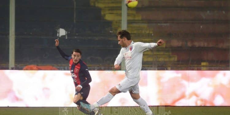 Taranto-Gelbison 0-0, la fotogallery