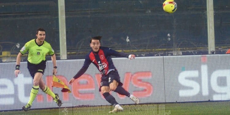 Taranto-Gelbison 0-0, la fotogallery