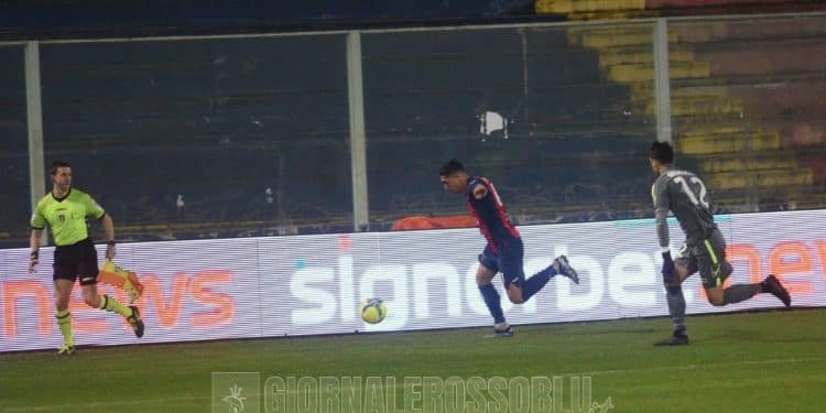 Taranto-Gelbison 0-0, la fotogallery