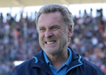 Juve Stabia, Pochesci nuovo allenatore