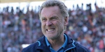 Juve Stabia, Pochesci nuovo allenatore