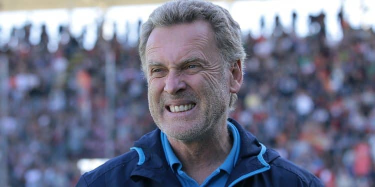 Juve Stabia, Pochesci nuovo allenatore