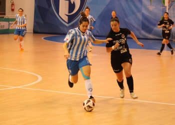 Italcave Real Statte, cade 3-0 contro il Pescara nel recupero di campionato