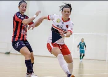 Italcave Real Statte, cade a Verona per 3-1