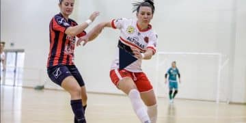 Italcave Real Statte, cade a Verona per 3-1