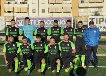 Talsano Taranto, ko a testa alta contro la capolista