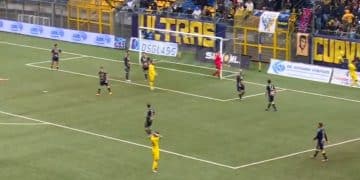 Juve Stabia-Taranto 0-0, la cronaca: ancora un pareggio senza troppe emozioni per gli ionici