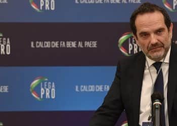 Matteo Marani è il nuovo presidente della Lega Pro