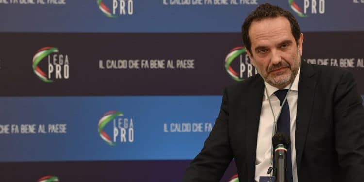 Matteo Marani è il nuovo presidente della Lega Pro
