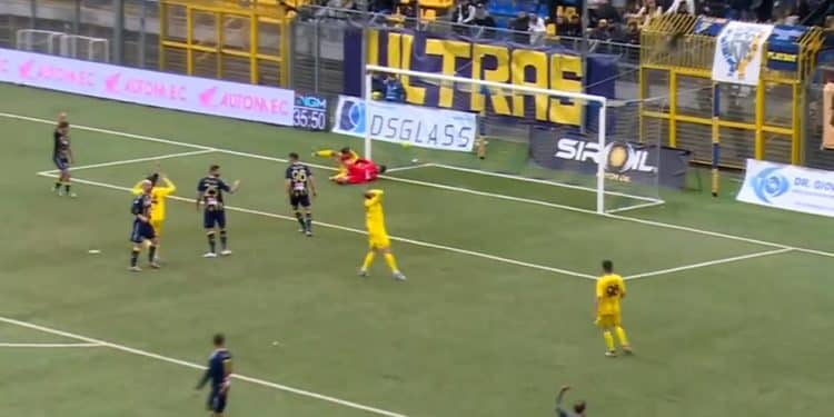 Juve Stabia-Taranto 0-0, la cronaca: ancora un pareggio senza troppe emozioni per gli ionici