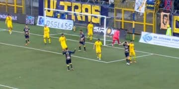 Juve Stabia-Taranto 0-0, la cronaca: ancora un pareggio senza troppe emozioni per gli ionici